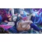 FanArt Anime Manga - League of Legends - Ahri /B - poszter