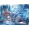FanArt Anime Manga - League of Legends - Sona /E - poszter