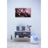 FanArt Anime Manga - League of Legends - Katrina /F - poszter