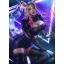 FanArt Anime Manga - League of Legends - Ahri /A - poszter