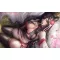 FanArt Anime Manga - League of Legends - Ahri /B - poszter
