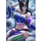 FanArt Anime Manga - League of Legends  /H - poszter