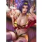 FanArt Anime Manga - Cowboy Bebop - Faye Valentine /C - poszter