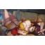 FanArt Anime Manga - Cowboy Bebop - Faye Valentine /D - poszter