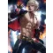 FanArt Anime Manga - My Hero Academia - Bakugou Katsuki -B - poszter