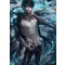 FanArt Anime Manga - My Hero Academia - Dabi -C - poszter