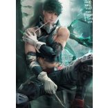 FanArt Anime Manga - My Hero Academia - Midoriya Izuku -E - poszter