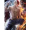 FanArt Anime Manga - My Hero Academia - Todoroki Shouto -G - poszter