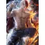 FanArt Anime Manga - My Hero Academia - Todoroki Shouto -G - poszter