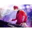 FanArt Anime Manga - My Hero Academia - Todoroki Shouto -H - poszter