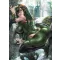 FanArt Anime Manga - My Hero Academia - Asui Tsuyu -B - poszter