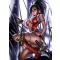 FanArt Anime Manga - My Hero Academia - Yaoyorozu Momo -F - poszter