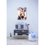 FanArt Anime Manga - Arknights - Siege -A - poszter