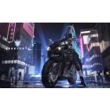 FanArt Anime Manga - Arknights - Racer -H - poszter