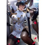 FanArt Anime Manga - Azur Lane - Takao -C - poszter