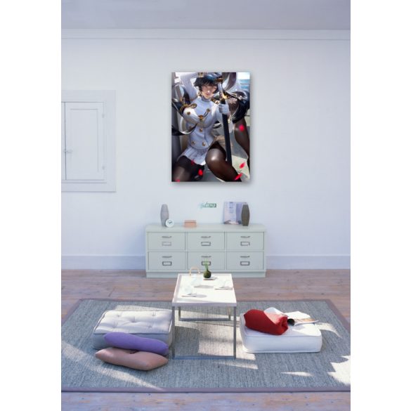 FanArt Anime Manga - Azur Lane - Takao -C - poszter