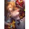 FanArt Anime Manga - One Piece - Nami -E - poszter