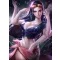 FanArt Anime Manga - One Piece - Nico Robin -F - poszter