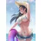 FanArt Anime Manga - One Piece - Nico Robin -G - poszter