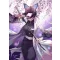 FanArt Anime Manga - Demon Slayer Kimetsu No Yaiba - Kocho Shinobu -F - poszter