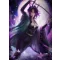 FanArt Anime Manga - Demon Slayer Kimetsu No Yaiba - Kocho Shinobu -G - poszter