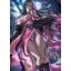 FanArt Anime Manga - Demon Slayer Kimetsu No Yaiba - Nezuko - poszter
