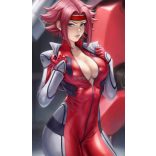 FanArt Anime Manga - Code Geass -A poszter