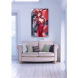 FanArt Anime Manga - Code Geass -A poszter