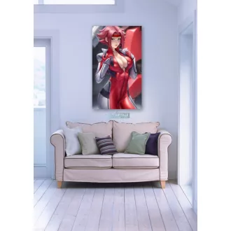 FanArt Anime Manga - Code Geass -A poszter