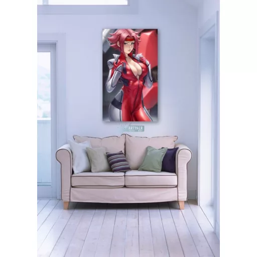FanArt Anime Manga - Code Geass -A poszter