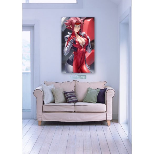 FanArt Anime Manga - Code Geass -A poszter