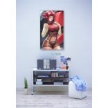 FanArt Anime Manga - Code Geass -B poszter