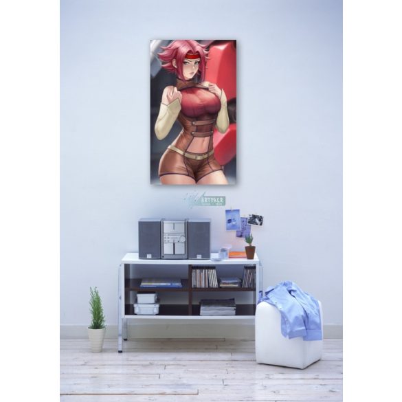 FanArt Anime Manga - Code Geass -B poszter