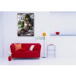 FanArt Anime Manga - Code Geass -C poszter