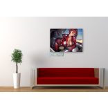 FanArt Anime Manga - Code Geass -D poszter