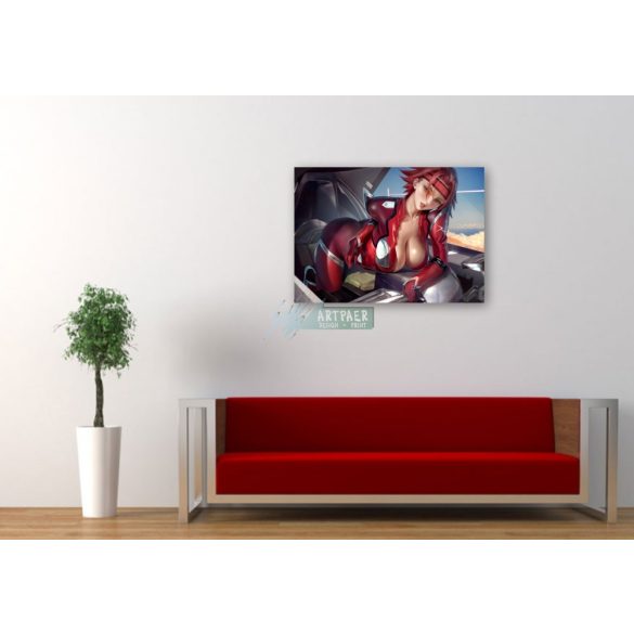 FanArt Anime Manga - Code Geass -D poszter