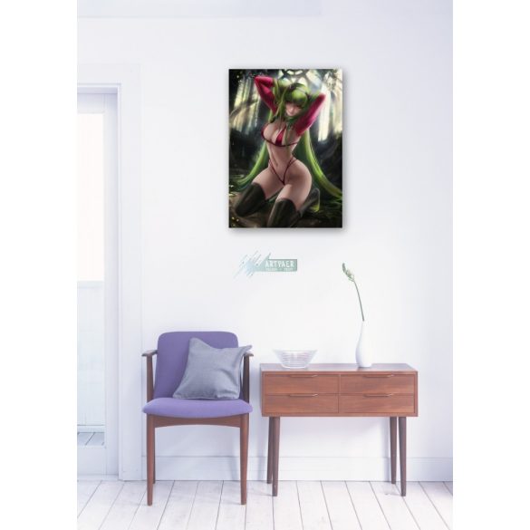 FanArt Anime Manga - Code Geass -E poszter