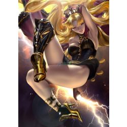 FanArt Anime Manga - Fate Grand Order -A poszter