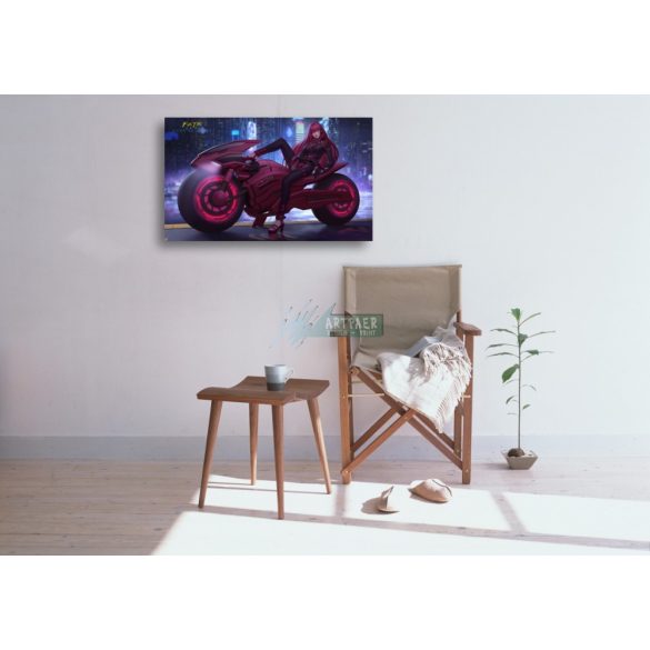 FanArt Anime Manga - Fate Grand Order -B poszter