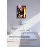 FanArt Anime Manga - Fate Grand Order -D poszter