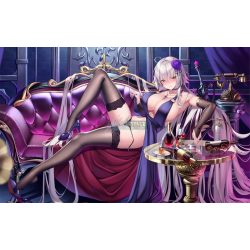 FanArt Anime Manga - Fate Grand Order -F poszter