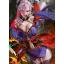 FanArt Anime Manga - Fate Grand Order -G poszter