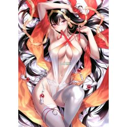 FanArt Anime Manga - Fate Grand Order -J poszter