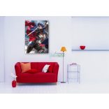 FanArt Anime Manga - Fire Emblem -A poszter