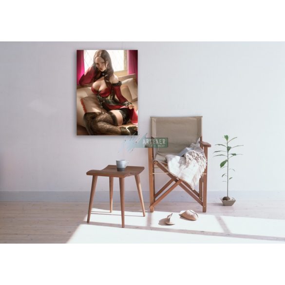 FanArt Anime Manga - Fire Emblem -B poszter