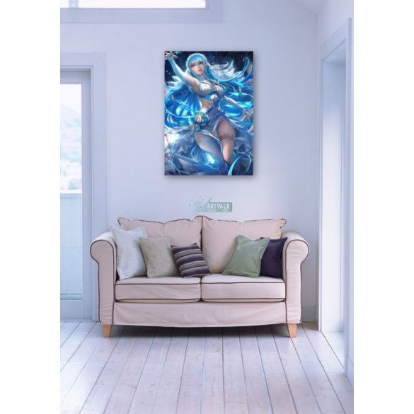 FanArt Anime Manga - Fire Emblem -C poszter