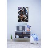 FanArt Anime Manga - Fire Emblem -D poszter