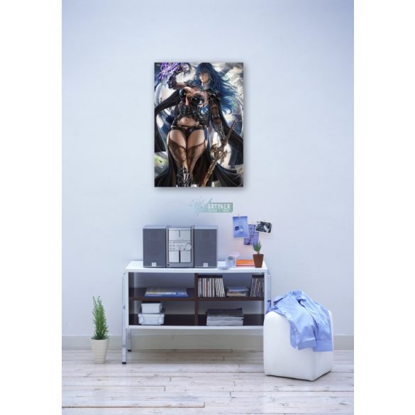 FanArt Anime Manga - Fire Emblem -D poszter