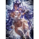 FanArt Anime Manga - Fire Emblem -E poszter