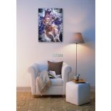 FanArt Anime Manga - Fire Emblem -E poszter